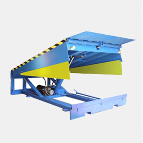 苏州卸货平台使用中进水怎么办？