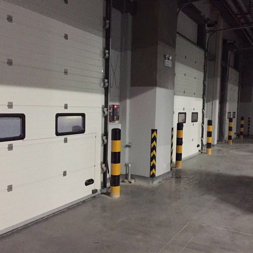 怎样快速区分快速门和高速门？